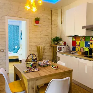 Apartment I Biddizzi Da Sicilia, Catania