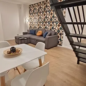 Apartment Maison Ventimiglia 83, Catania