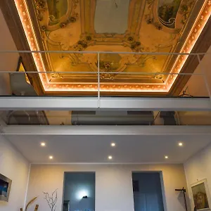 Apartment Exclusive Gina's, Catania
