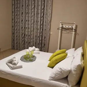 Apartment Stesicoro, Catania