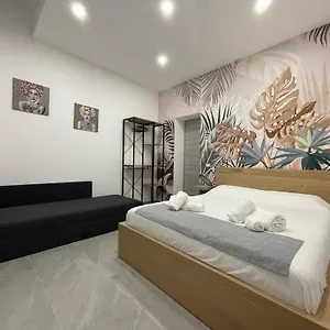 Apartment Il Vicolo Di Paola, Catania