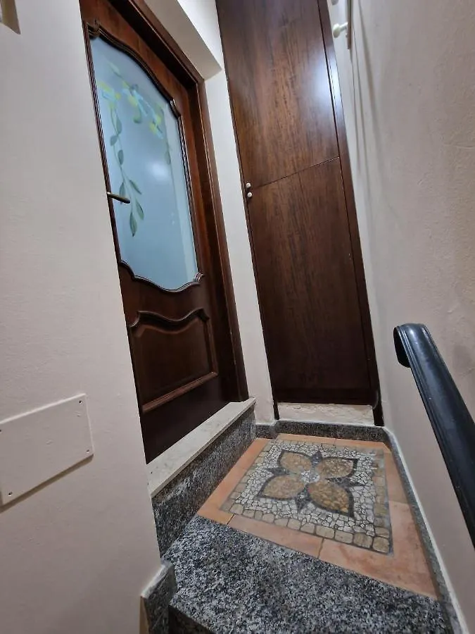 Holiday home Leontini House Villa Catania