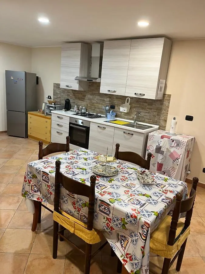 Leontini House Villa Catania