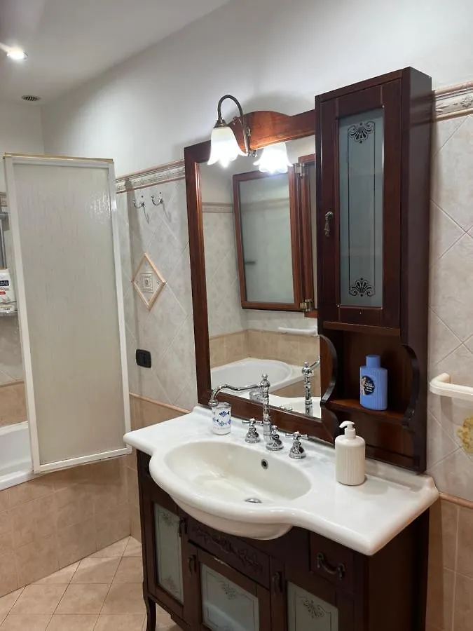 Holiday home Leontini House Villa Catania