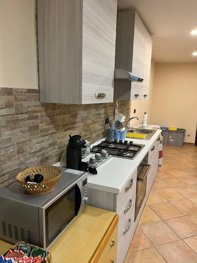 Leontini House Villa Catania 0*,  Italy