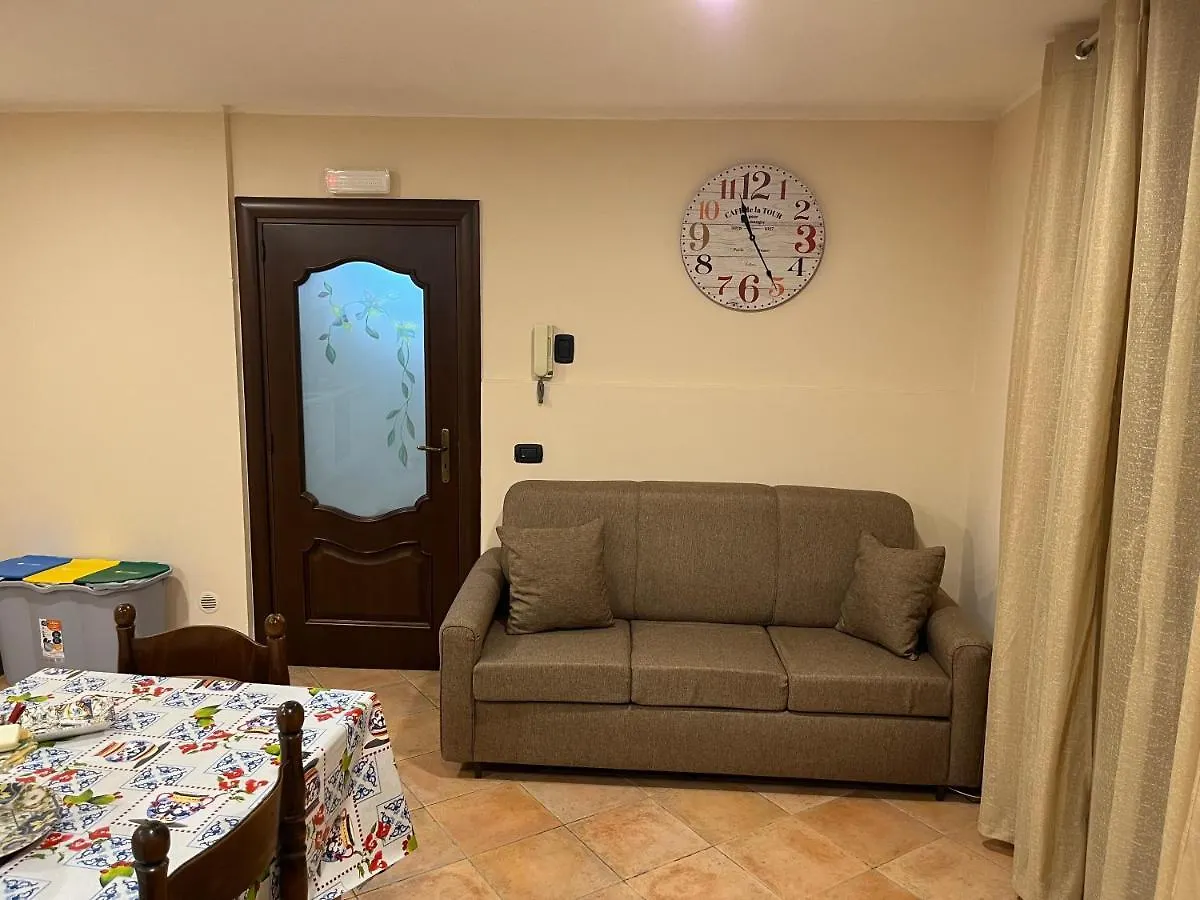 Leontini House Villa Catania Holiday home
