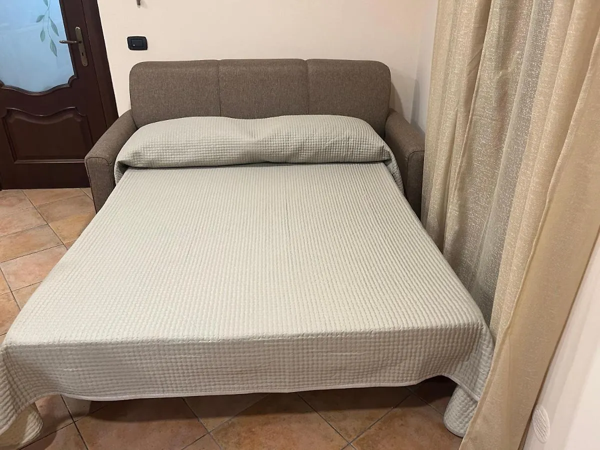 Holiday home Leontini House Villa Catania Italy
