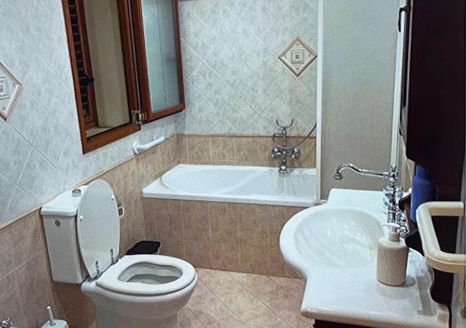 Holiday home Leontini House Villa Catania Italy