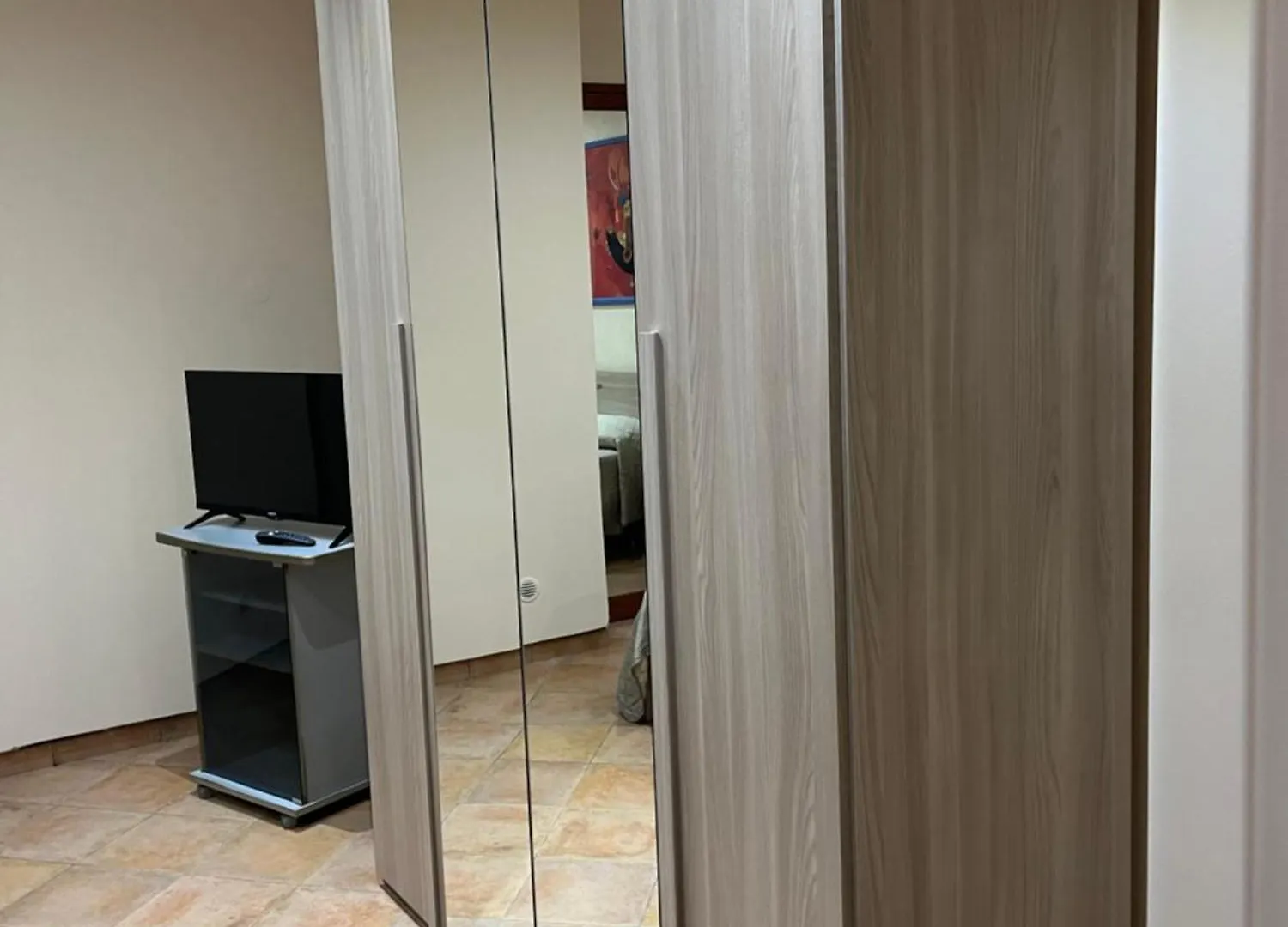 Holiday home Leontini House Villa Catania