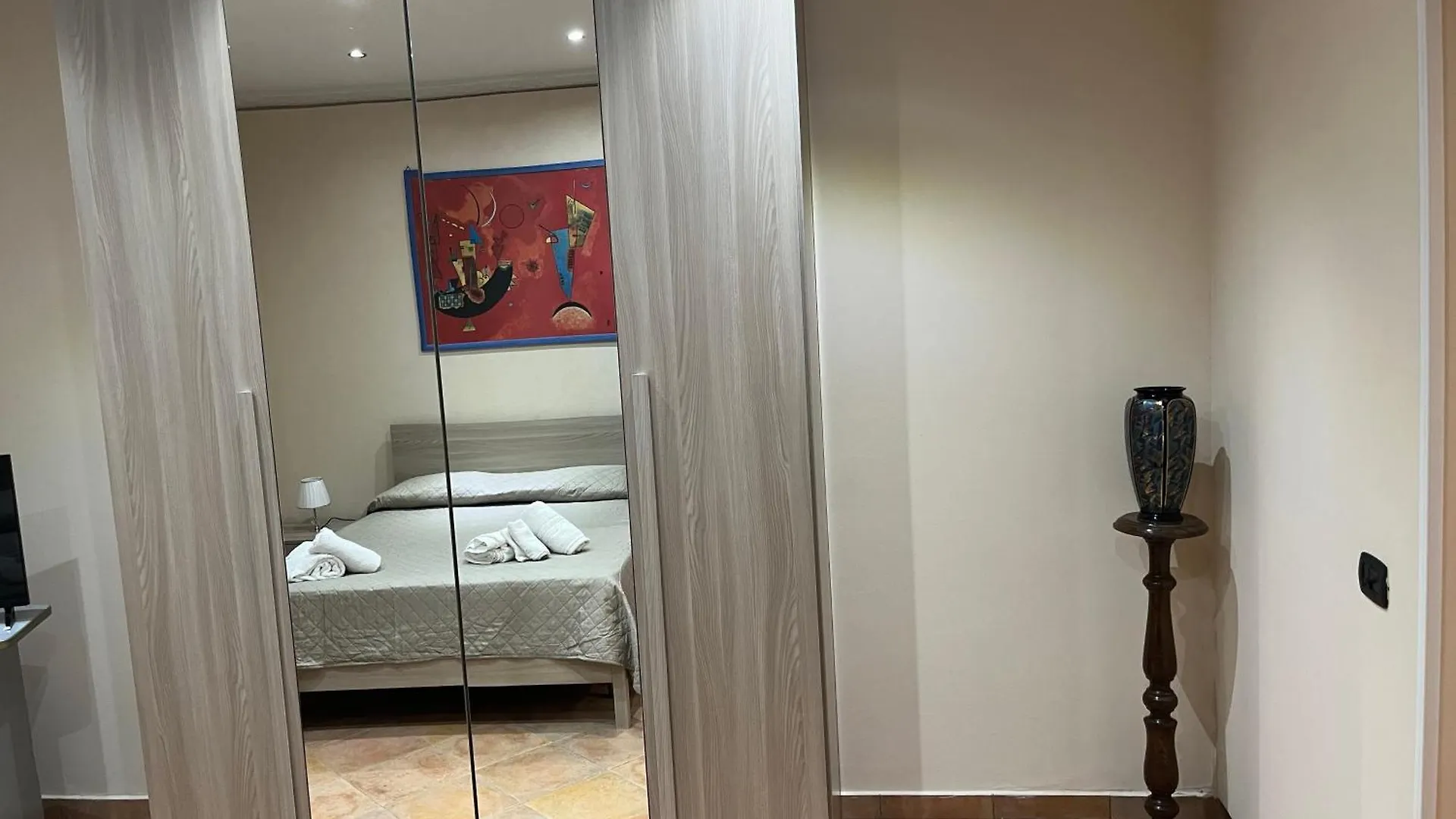Holiday home Leontini House Villa Catania Italy