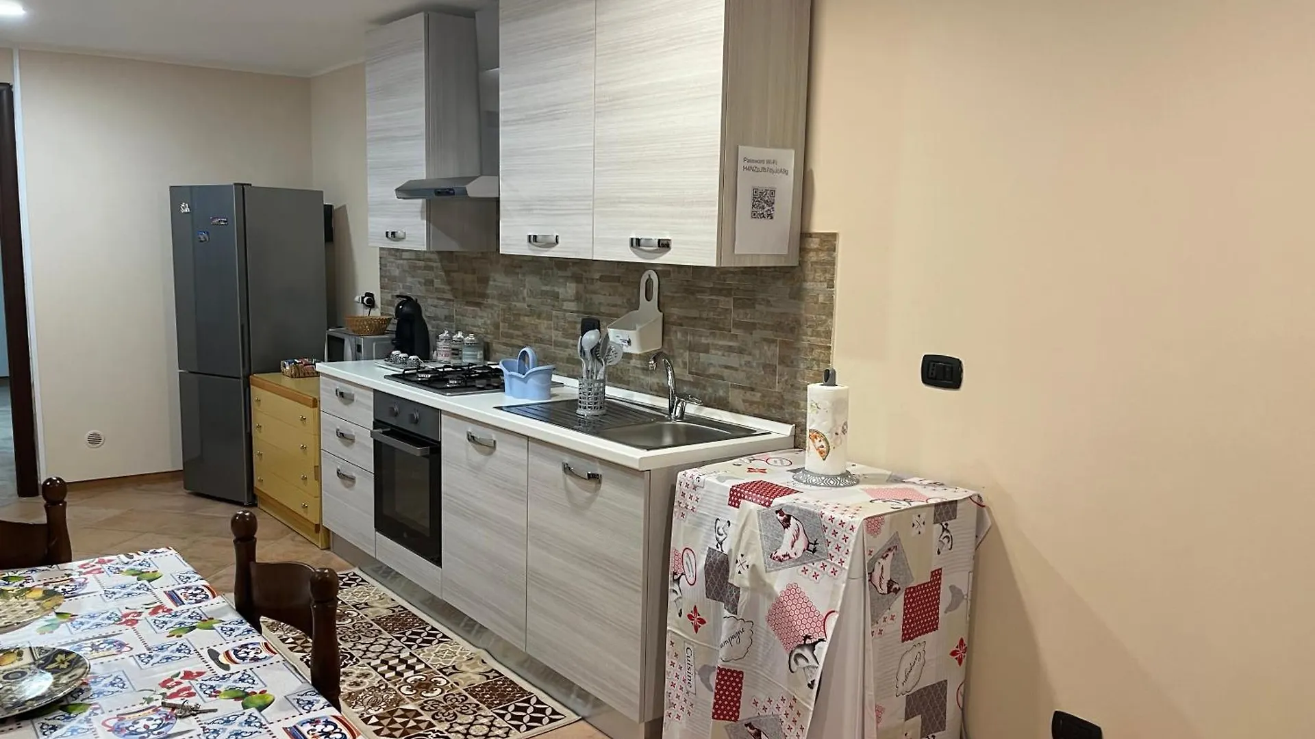 Leontini House Villa Catania Holiday home