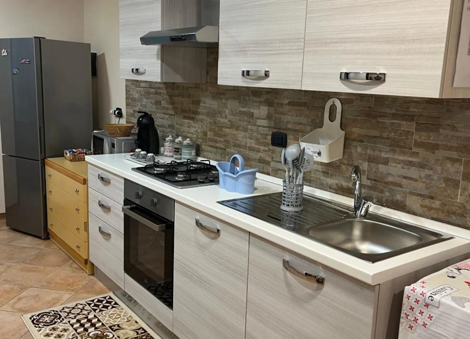 Holiday home Leontini House Villa Catania