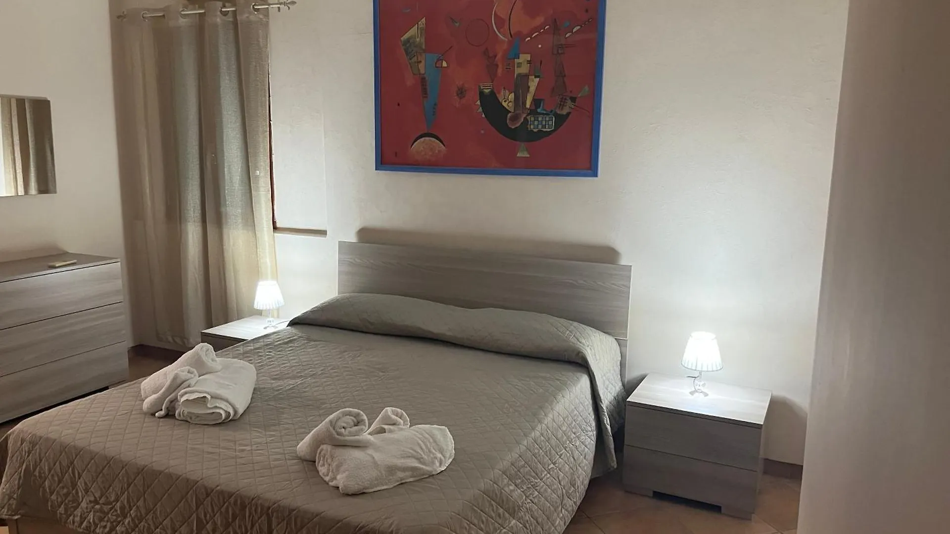 Holiday home Leontini House Villa Catania