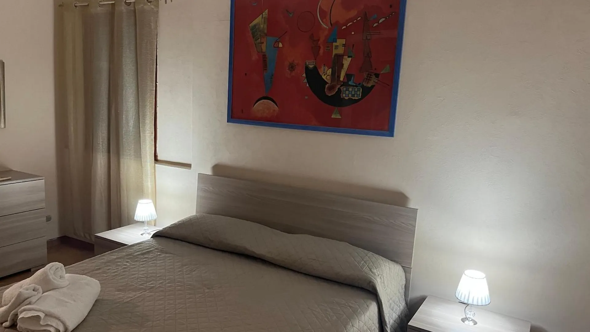 Leontini House Villa Catania 0*,  Italy