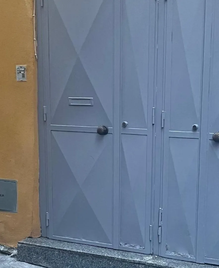 Leontini House Villa Catania